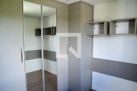 Quarto 2 de apartamento para alugar com 3 quartos, 96m² em Jardim Ísis, Cotia