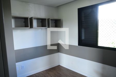 Quarto 2 de apartamento para alugar com 3 quartos, 96m² em Jardim Ísis, Cotia