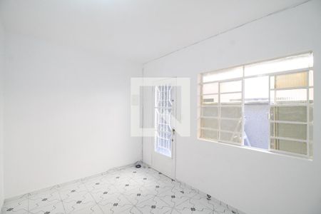 Sala de casa para alugar com 1 quarto, 100m² em Parque Císper, São Paulo