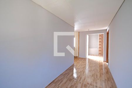 Sala 1 de casa para alugar com 1 quarto, 140m² em Tatuquara, Curitiba