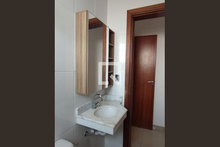 Apartamento para alugar com 2 quartos, 50m² em Santa Mônica, Belo Horizonte