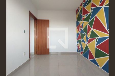 Apartamento para alugar com 2 quartos, 50m² em Santa Mônica, Belo Horizonte