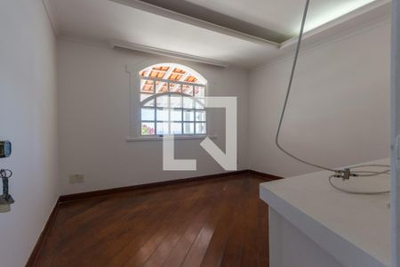 Casa à venda com 5 quartos, 425m² em Santa Lúcia, Belo Horizonte