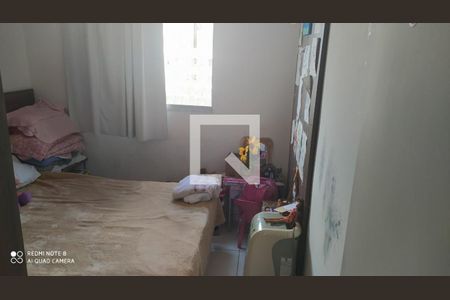 Apartamento à venda com 2 quartos, 78m² em Graça, Belo Horizonte