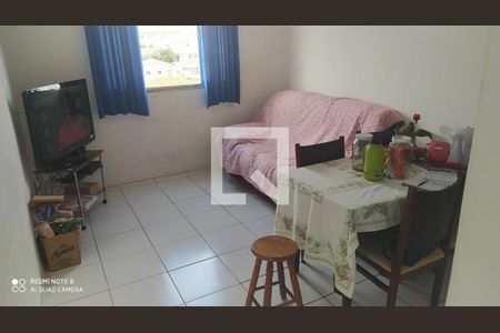 Apartamento à venda com 2 quartos, 78m² em Graça, Belo Horizonte