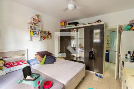 Quarto 1 de casa à venda com 2 quartos, 160m² em Cambuci, São Paulo