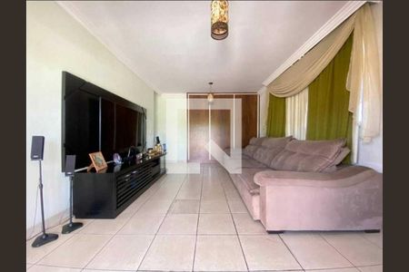 Apartamento à venda com 3 quartos, 204m² em Dona Clara, Belo Horizonte