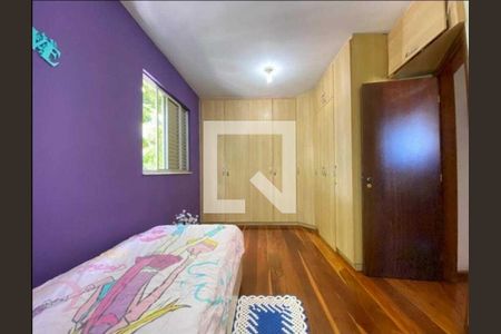 Apartamento à venda com 3 quartos, 204m² em Dona Clara, Belo Horizonte