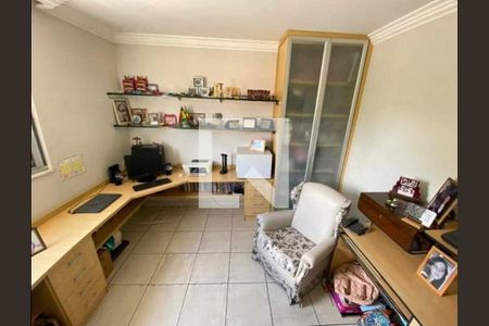 Apartamento à venda com 3 quartos, 204m² em Dona Clara, Belo Horizonte