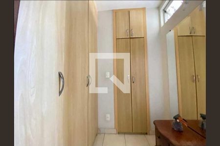 Apartamento à venda com 3 quartos, 204m² em Dona Clara, Belo Horizonte