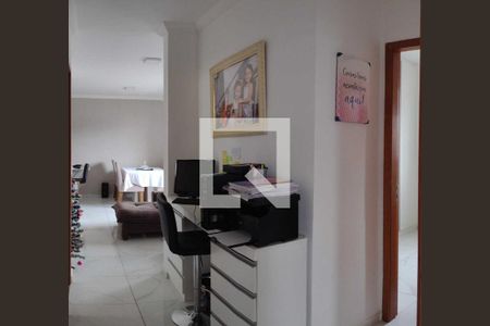 Apartamento para alugar com 3 quartos, 71m² em Alvorada, Contagem