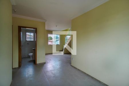 Apartamento à venda com 2 quartos, 69m² em Santa Mônica, Belo Horizonte
