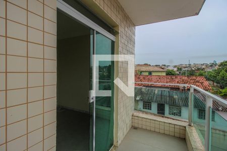 Apartamento à venda com 2 quartos, 69m² em Santa Mônica, Belo Horizonte