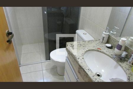 Apartamento à venda com 3 quartos, 160m² em Serrano, Belo Horizonte