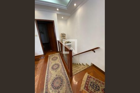 Casa à venda com 5 quartos, 360m² em Álvaro Camargos, Belo Horizonte