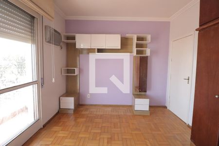 Quarto 1 de apartamento para alugar com 2 quartos, 86m² em Centro, São Leopoldo