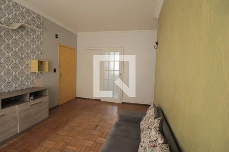 Sala de apartamento para alugar com 2 quartos, 86m² em Centro, São Leopoldo