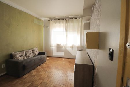 Sala de apartamento para alugar com 2 quartos, 86m² em Centro, São Leopoldo