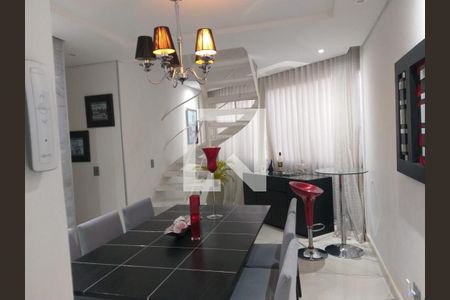 Apartamento à venda com 3 quartos, 163m² em Renascença, Belo Horizonte