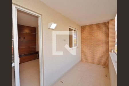 Apartamento à venda com 3 quartos, 86m² em Ipê, Nova Lima