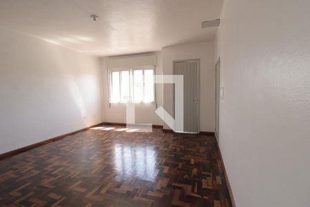 Sala de apartamento para alugar com 3 quartos, 86m² em São João Batista, São Leopoldo