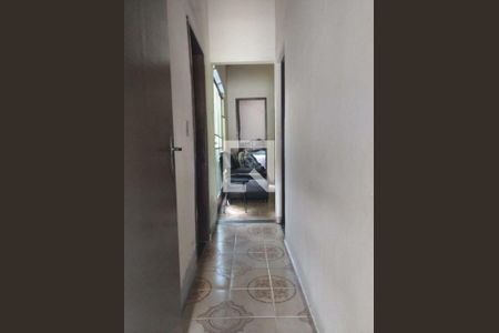 Casa à venda com 5 quartos, 200m² em Lindéia, Contagem