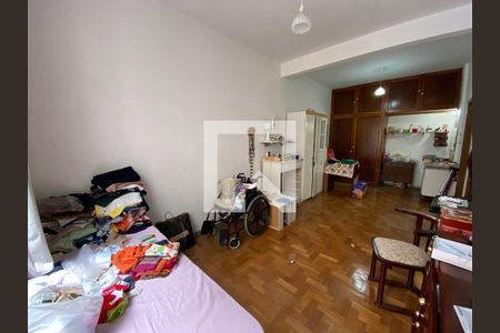 Apartamento à venda com 2 quartos, 86m² em Centro, Belo Horizonte