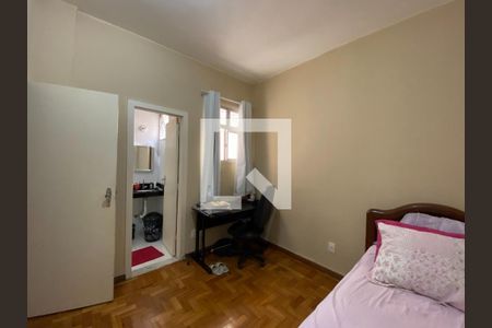 Apartamento à venda com 3 quartos, 80m² em Centro, Belo Horizonte
