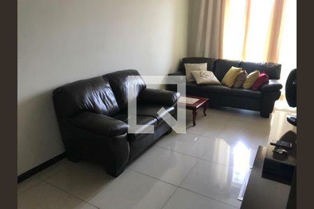 Apartamento à venda com 3 quartos, 180m² em Amazonas, Contagem