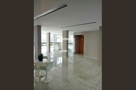 Apartamento à venda com 4 quartos, 115m² em Santa Inês, Belo Horizonte