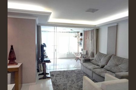 Apartamento à venda com 4 quartos, 115m² em Santa Inês, Belo Horizonte