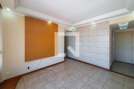 Sala de apartamento para alugar com 3 quartos, 80m² em Ipiranga, São Paulo