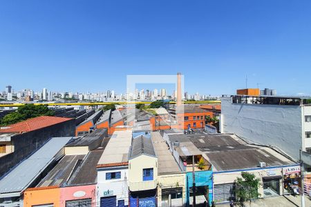 Vista Sala de apartamento para alugar com 3 quartos, 80m² em Ipiranga, São Paulo