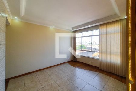 Sala de apartamento para alugar com 3 quartos, 80m² em Ipiranga, São Paulo