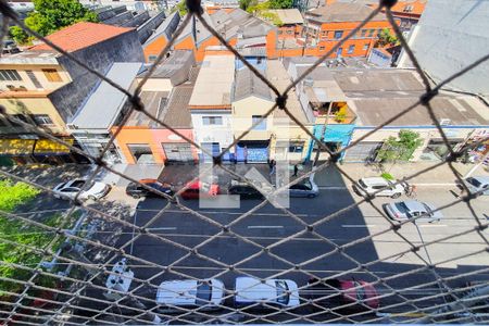 Vista Sala de apartamento para alugar com 3 quartos, 80m² em Ipiranga, São Paulo