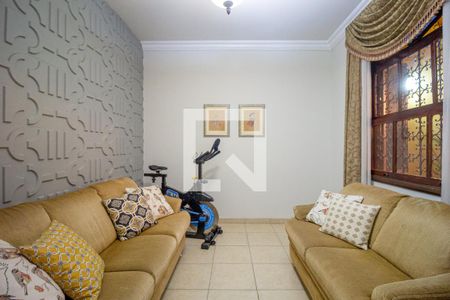 Casa à venda com 4 quartos, 226m² em Salgado Filho, Belo Horizonte