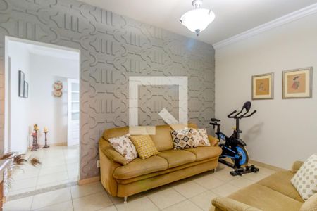 Casa à venda com 4 quartos, 226m² em Salgado Filho, Belo Horizonte