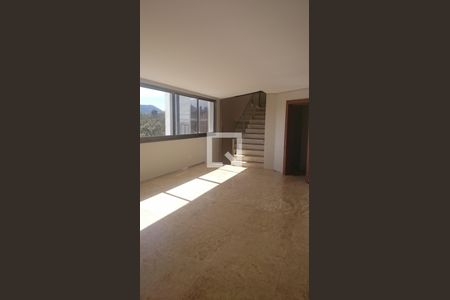 Casa de Condomínio à venda com 5 quartos, 560m² em Vale dos Cristais, Nova Lima