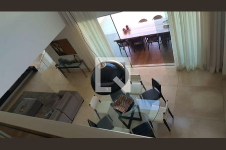 Casa de Condomínio à venda com 4 quartos, 485m² em Quintas do Sol, Nova Lima