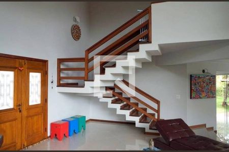 Casa de Condomínio à venda com 5 quartos, 475m² em Retiro do Chalé, Brumadinho