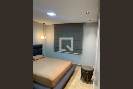 Apartamento à venda com 3 quartos, 105m² em Cabral, Contagem