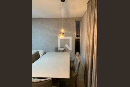 Apartamento à venda com 3 quartos, 105m² em Cabral, Contagem