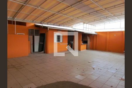 Casa à venda com 3 quartos, 240m² em Castelo, Belo Horizonte