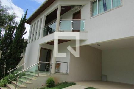 Casa à venda com 5 quartos, 450m² em Paquetá, Belo Horizonte