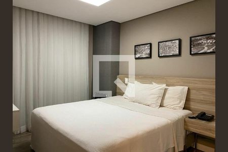 Apartamento à venda com 1 quarto, 52m² em Luxemburgo, Belo Horizonte