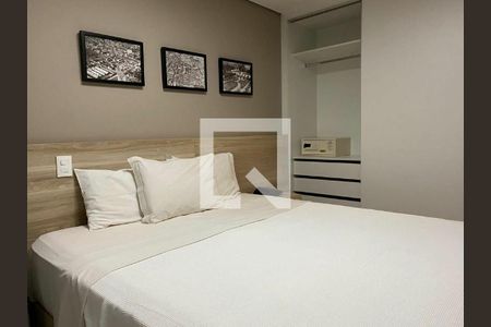 Apartamento à venda com 1 quarto, 52m² em Luxemburgo, Belo Horizonte