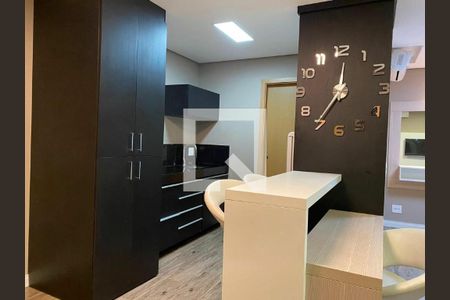 Apartamento à venda com 1 quarto, 52m² em Luxemburgo, Belo Horizonte