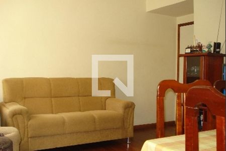 Apartamento à venda com 3 quartos, 88m² em Serra, Belo Horizonte