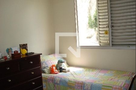 Apartamento à venda com 3 quartos, 88m² em Serra, Belo Horizonte