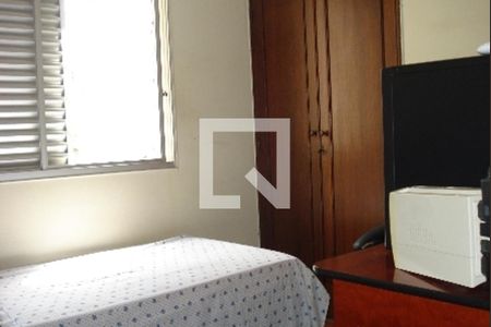 Apartamento à venda com 3 quartos, 88m² em Serra, Belo Horizonte